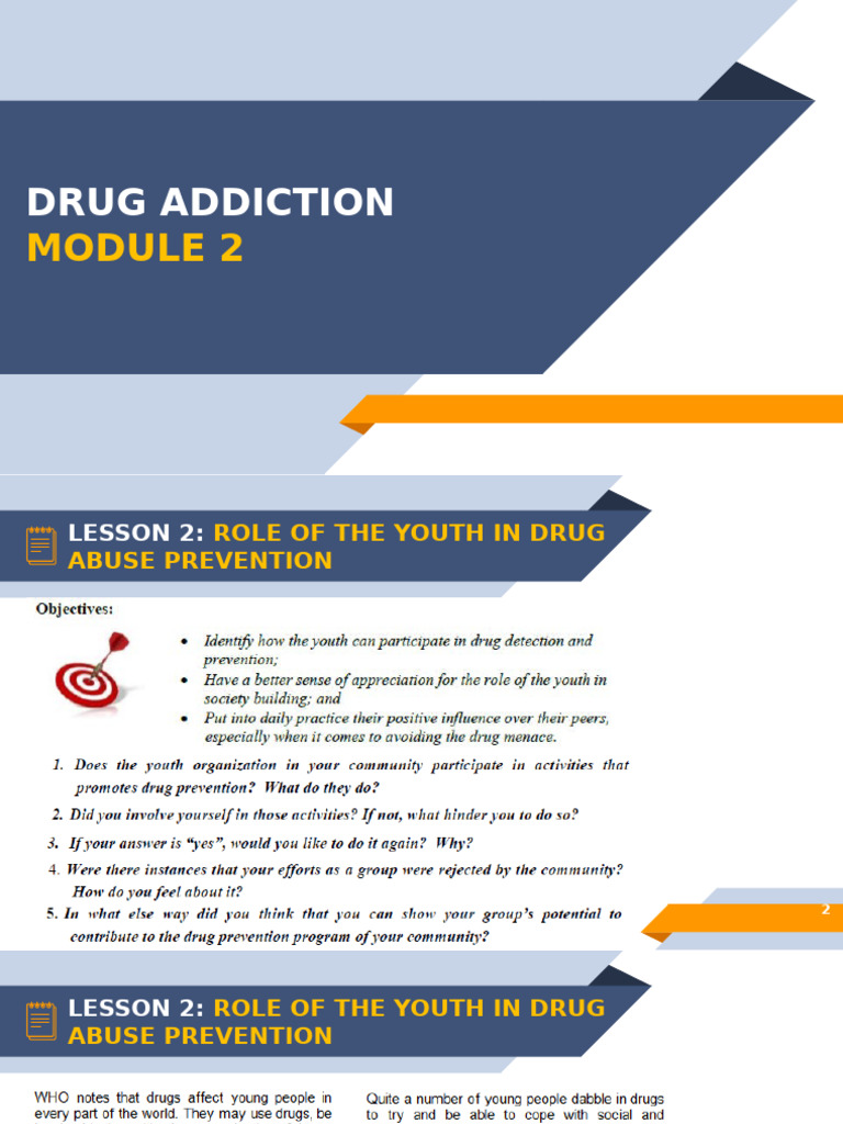 NSTP1 Module 2 Lesson 2 | PDF