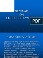 SEMINAR Embedded Lknow