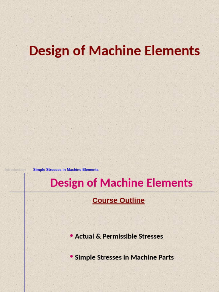 Class MD 2 | PDF | Stress (Mechanics) | Young's Modulus