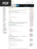 2-JavaScript How To