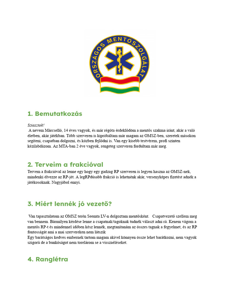 SKYMTA-Omsz | PDF