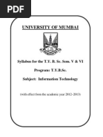 Download TYIT New Syllabus by AImtishal Ali SN94184107 doc pdf
