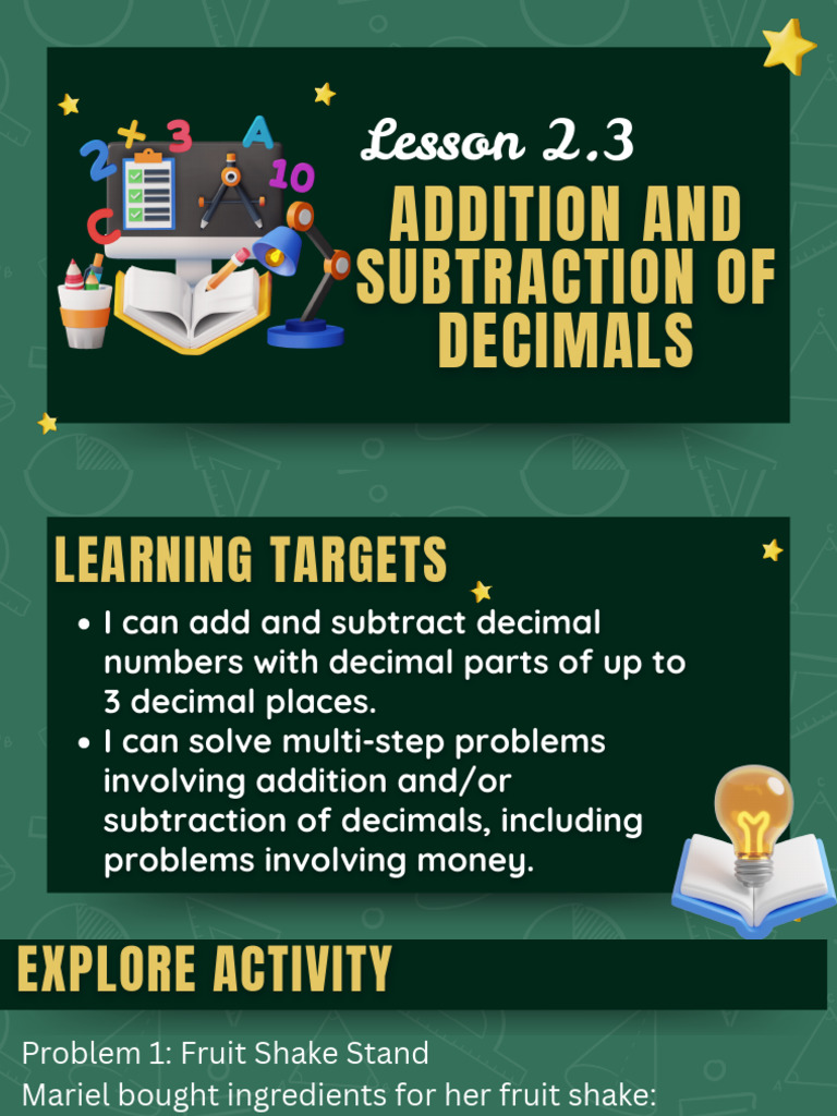 60d7b-22aa-B737-3f7c-C337fd82bc3-Math 5 - Lesson 2.3 Addition and ...