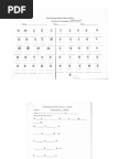 evs worksheet class i lesson 4 clothes