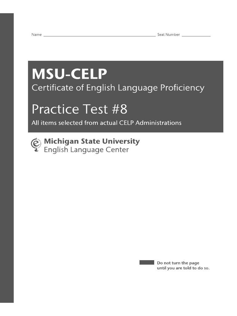 Msu c2 8 | PDF