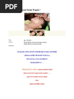 Download Mau Belajar Facial Totok Wajah by Ainur Siie Supernovans SN94185044 doc pdf