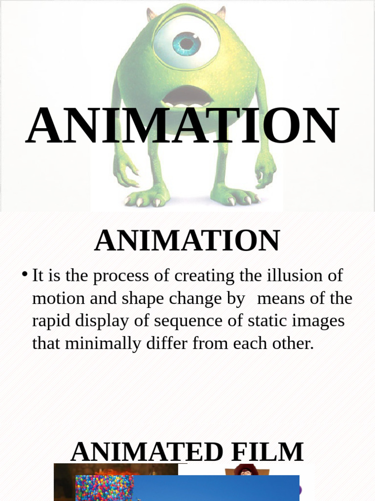Overview of Philippine Animation and Comics | PDF | Comics | Cartooning
