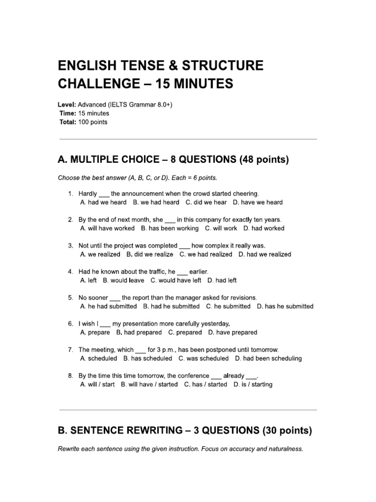 Test 3 | PDF