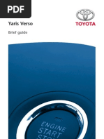Download Yaris Verso by Tijana Timotijevic SN94186958 doc pdf