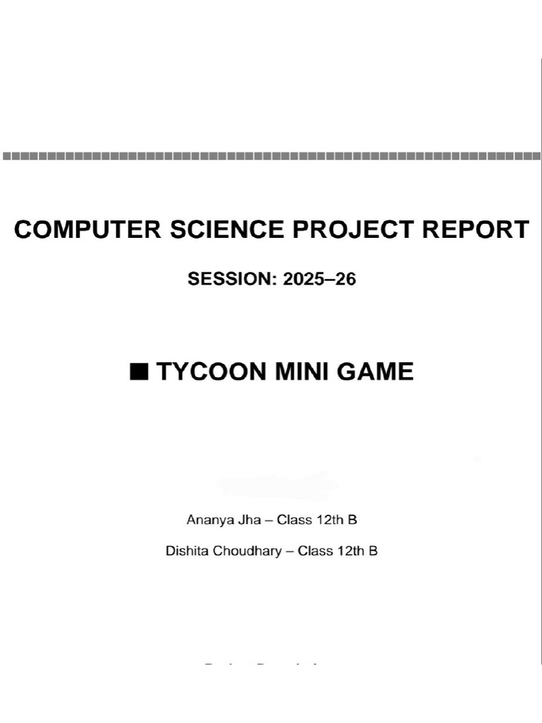 Cs | PDF