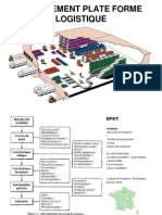 Cours Logistique Stockage 2005