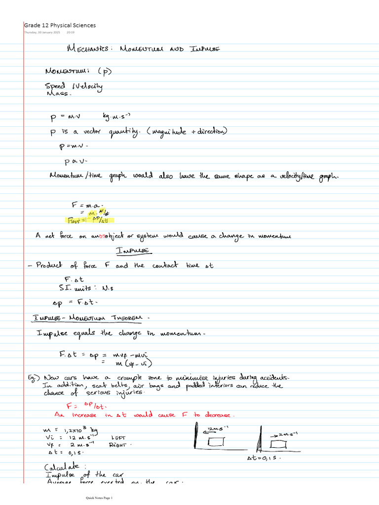 Grade 12 Physics: Forces and Tension Calculations | PDF | Force | Friction
