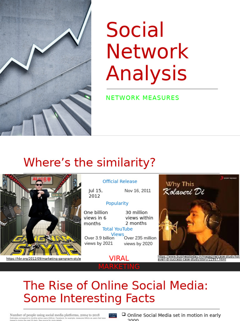 Social Network Analysis Chapter 2 Network Measures Pdf