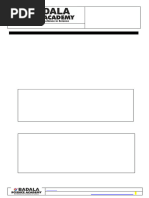 CBSE Class 12 English Writing Formats | PDF