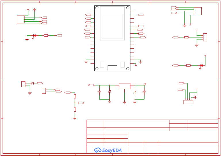 PS4 Joystick Schematic Update 2025 | PDF