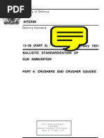 SANS 282 Bending Dimensions and Scheduling of Reinforcement PDF | PDF ...
