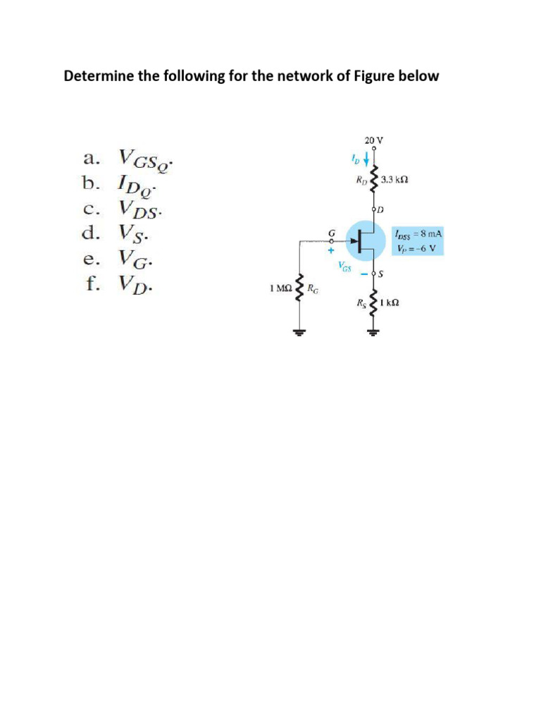 Class Test | PDF