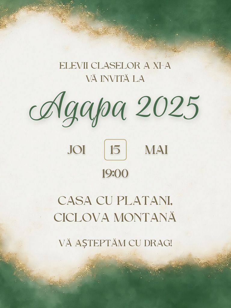 Elevii Clasei A Xi-A | PDF