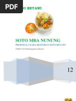 Download Soto Mba Nunung by Harry Setiawan SN94191316 doc pdf