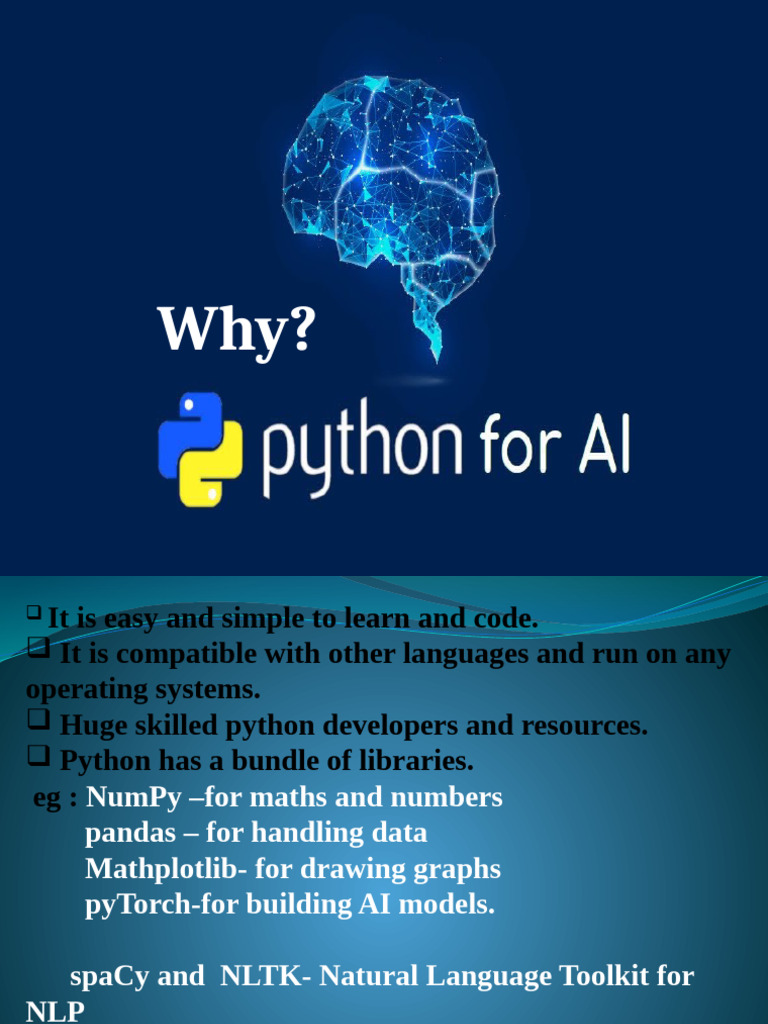 Python | PDF