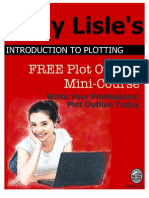 Plot Outline Mini Course 2 2