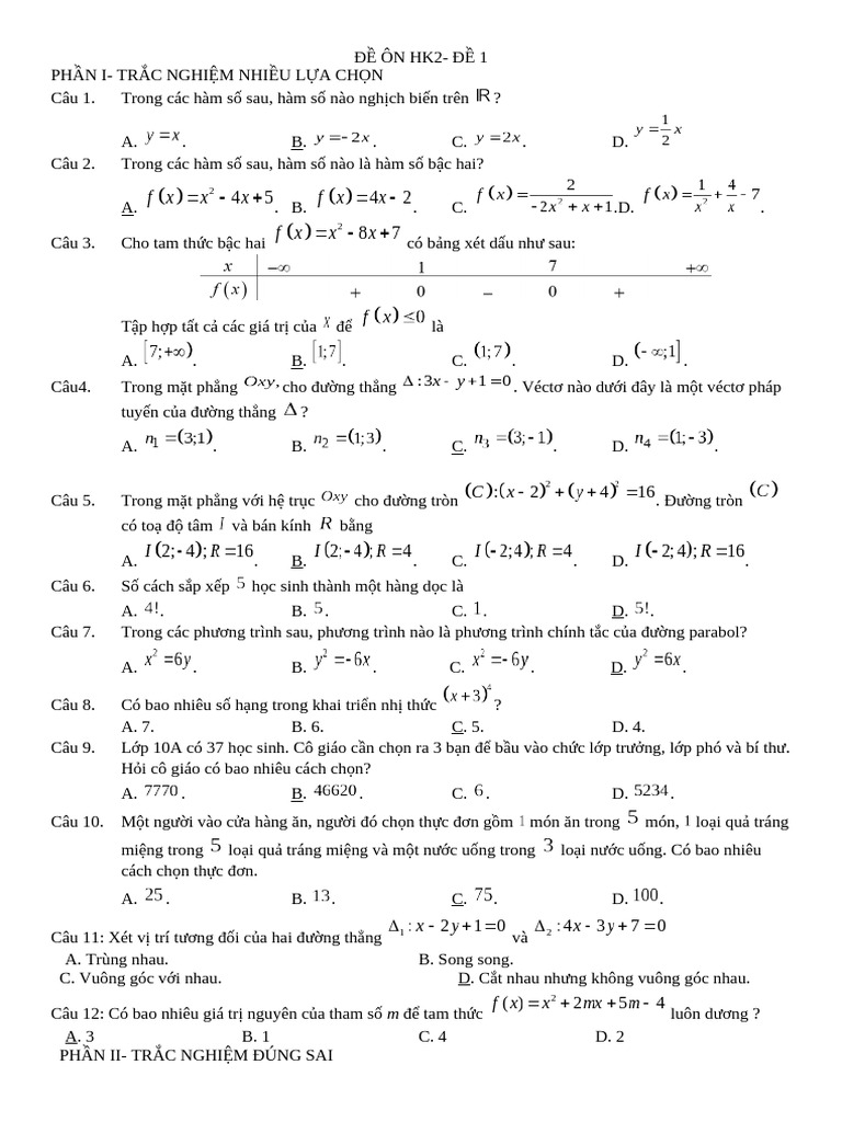 De On 1 | PDF