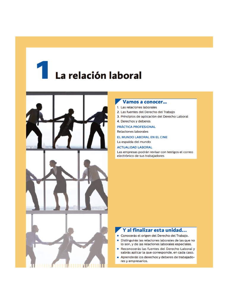 Tema 1 Fol | PDF