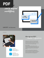 Topaz Signature Pad Installation Guide | PDF | Icon (Computing ...