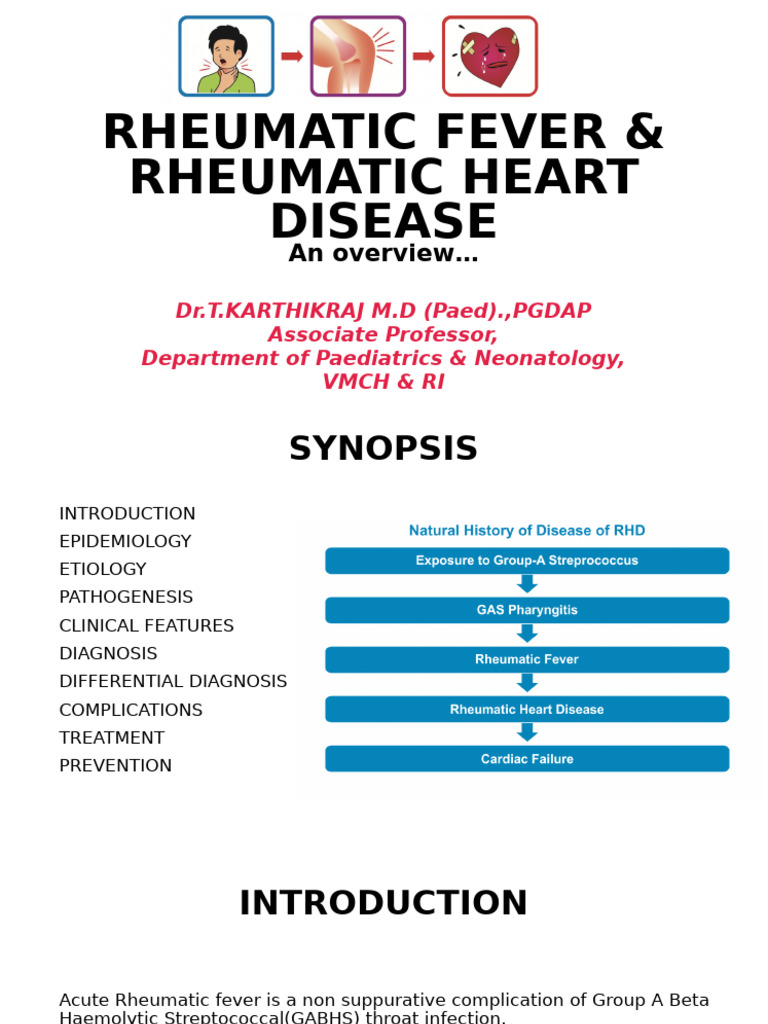 ArF RHD | PDF