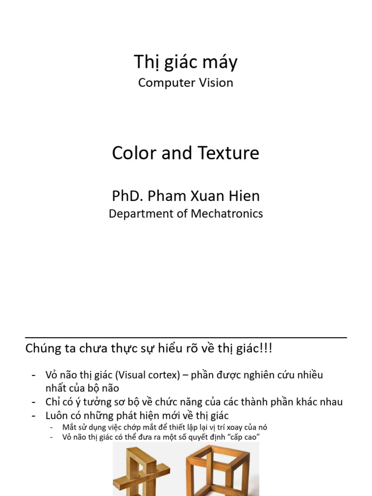 2 Color Texture | PDF
