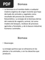 Bio Mas A