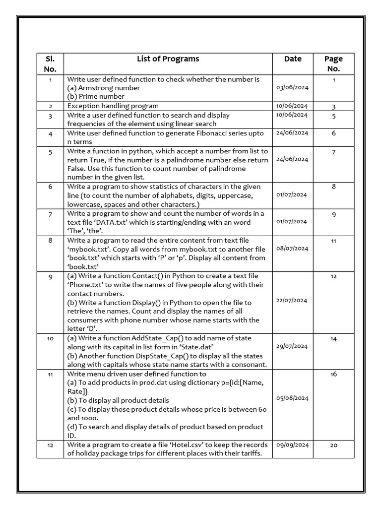 Cs Record - 251029 - 122003 - 251030 - 184618 | PDF | Computer Program ...