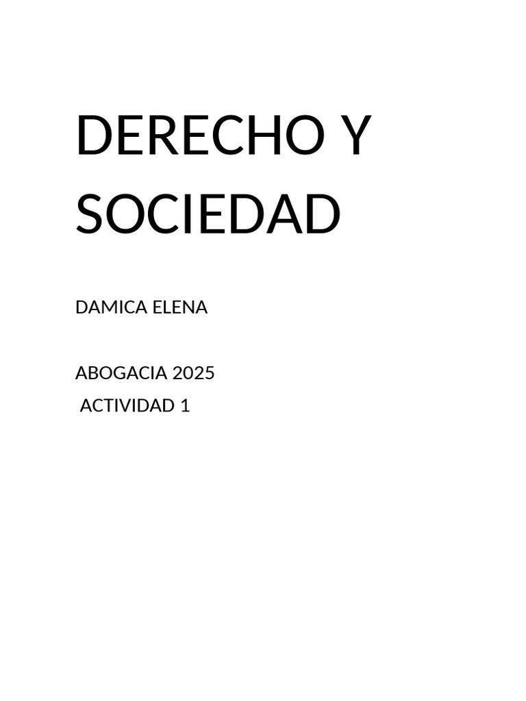 Justicia y Equidad en Derecho Penal | PDF | Justicia | Crimen y violencia