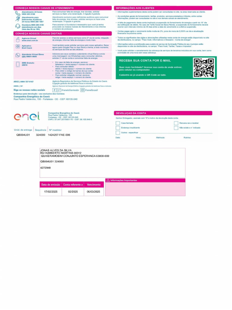 Verso | PDF
