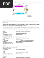 Download Refrigeration Cycle EES by Alper Orak SN94197750 doc pdf