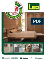 dura flor MDF