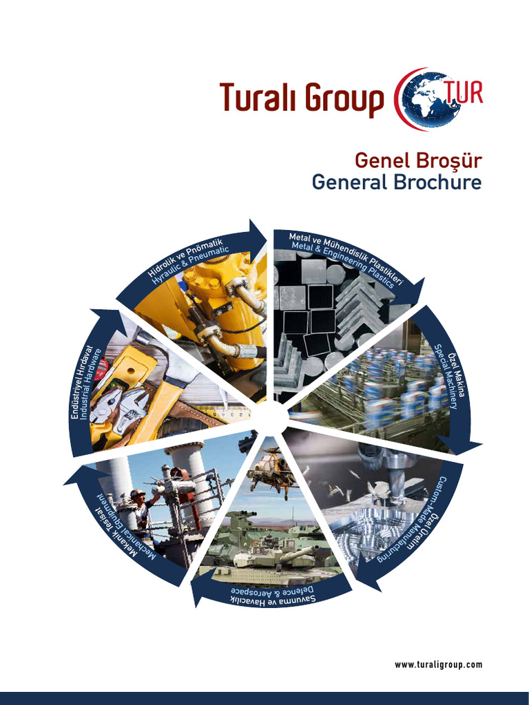 General Brochure | PDF