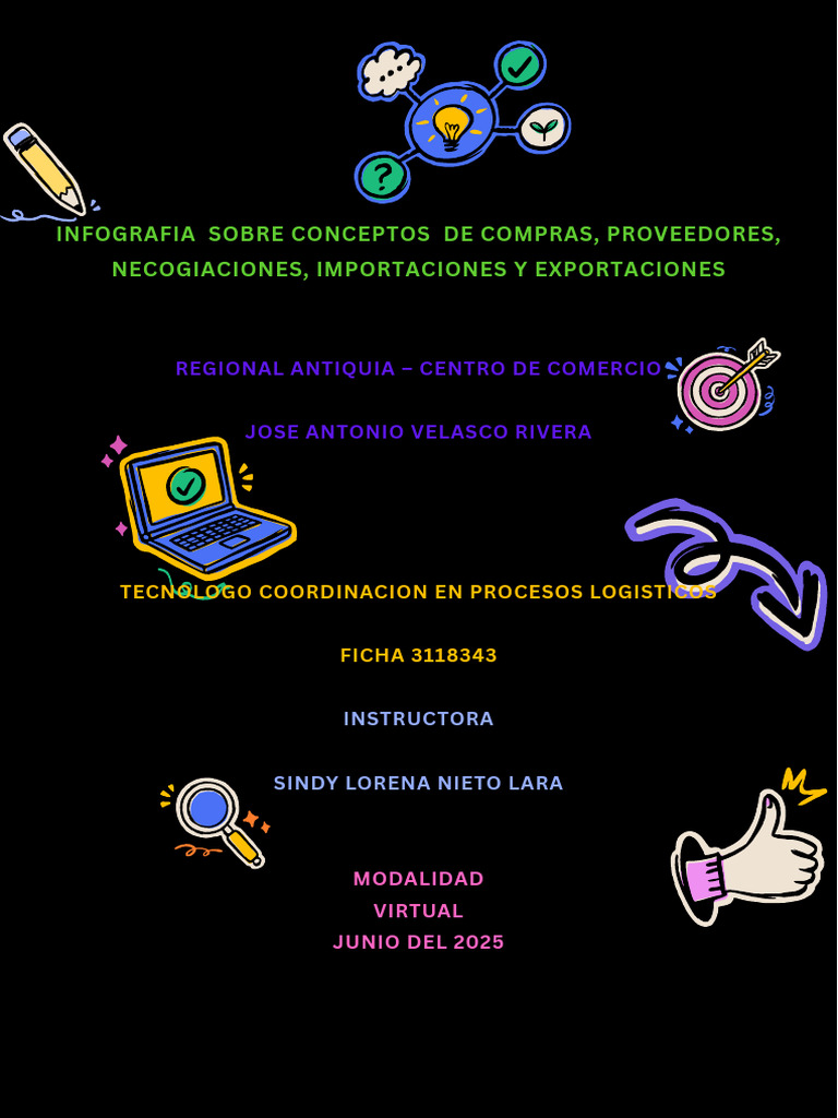 Proceso de Compras y Proveedores | PDF | Calidad (comercial) | Business