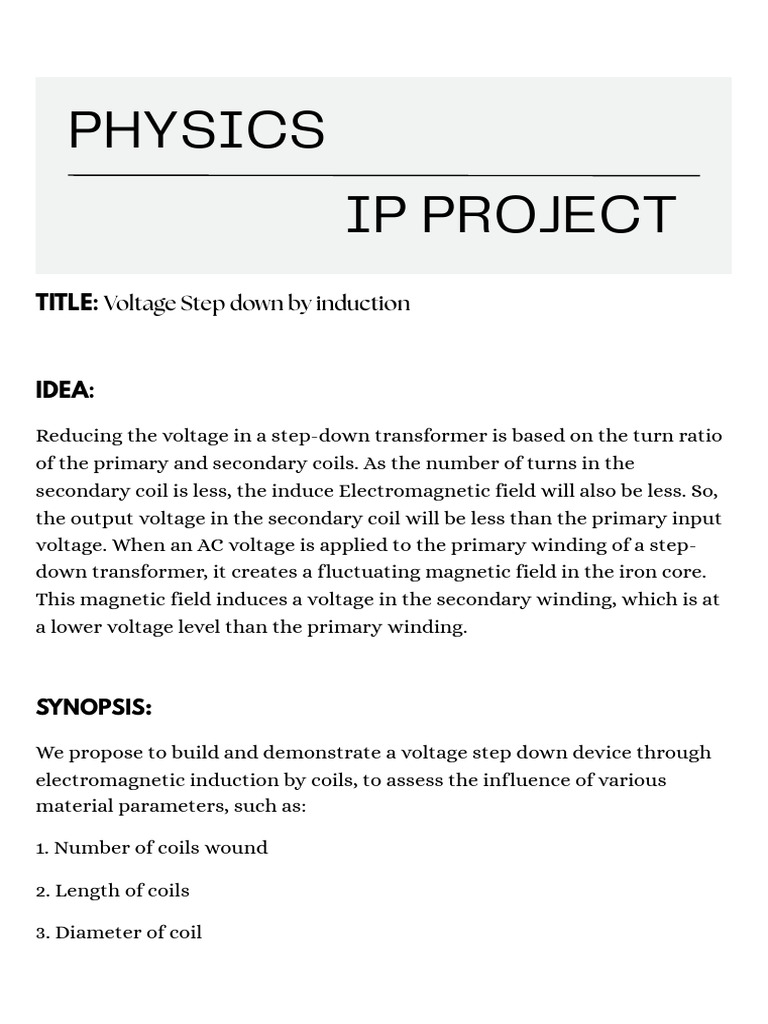Physics | PDF