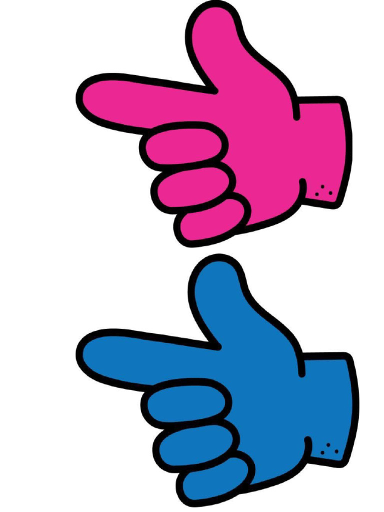 Magic Hands | PDF