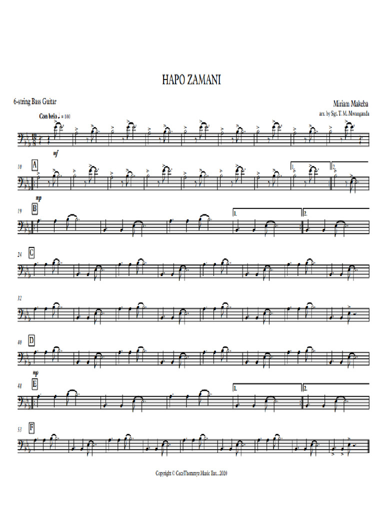 hapo zemani | PDF