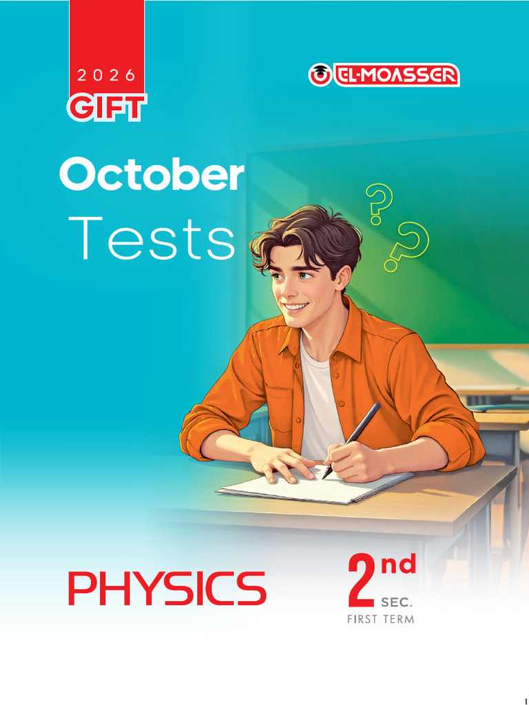 Physics Sec2 | PDF