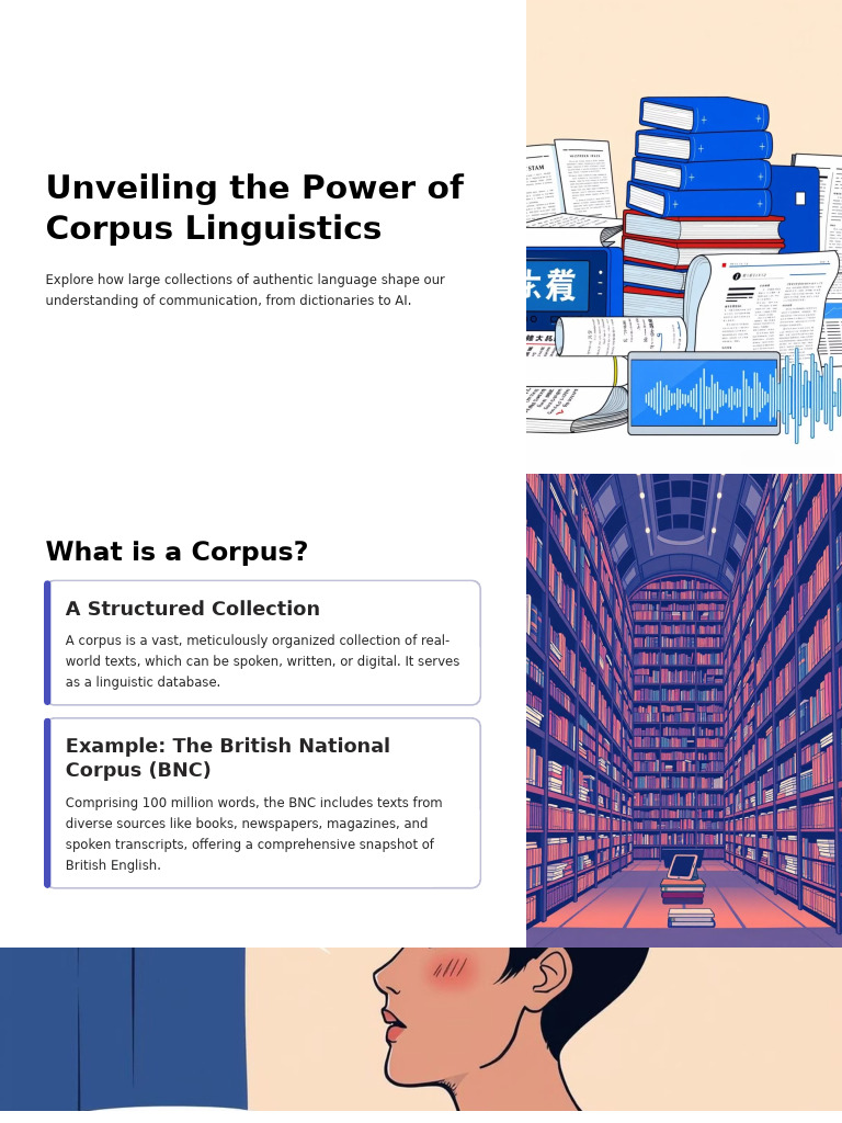4. Unveiling the Power of Corpus Linguistics | PDF | Linguistics ...