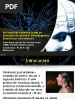 Download Bulat Radu Sindromul Gurii Arzande by Radu Bulat SN94200301 doc pdf