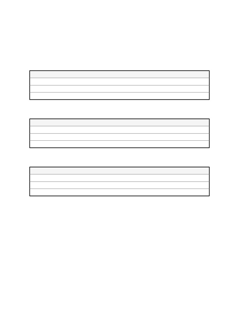 4QM Unit Chunks | PDF
