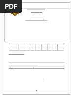 Grade 4 Term 3 Maths Revision Paper | PDF | Area | Elementary Geometry
