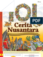 A Cerita Nusantara ( Indonesia )