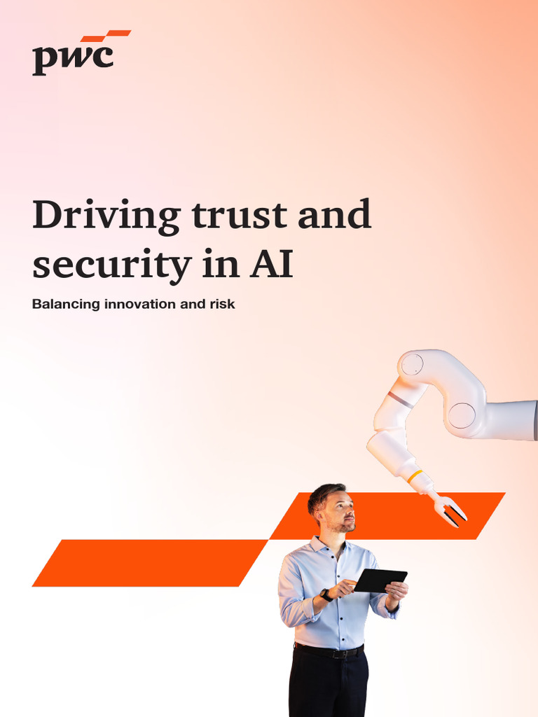 Trust and Security in AI Strategies | PDF | Artificial Intelligence ...
