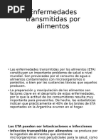 10 Reglas de Oro de la OMS | PDF | Alimentos | Agua