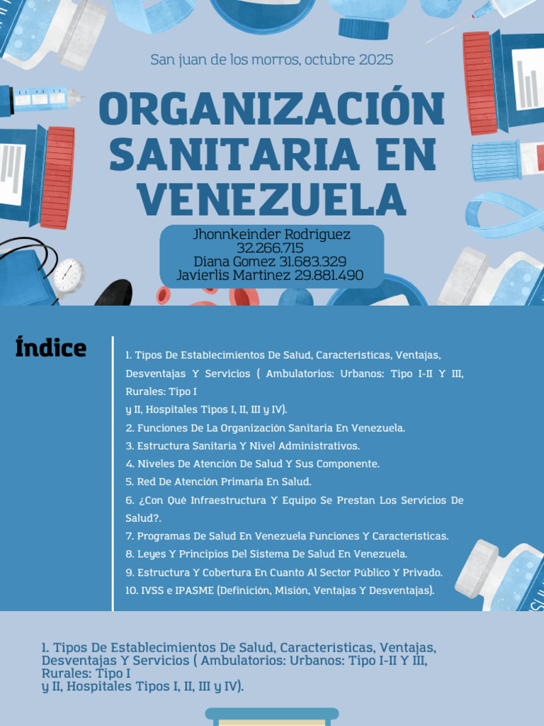 Medicina Preventiva | PDF | Cuidado de la salud | Hospital